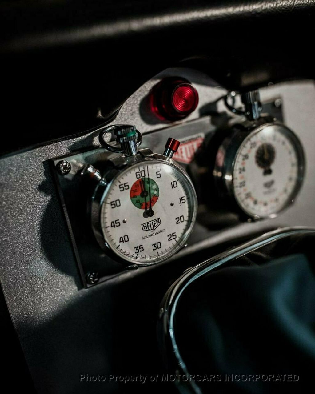 1971 Jaguar E-Type Custom Coupe Multiple Concours-Winning Custom E-Type - 21814556 - 45