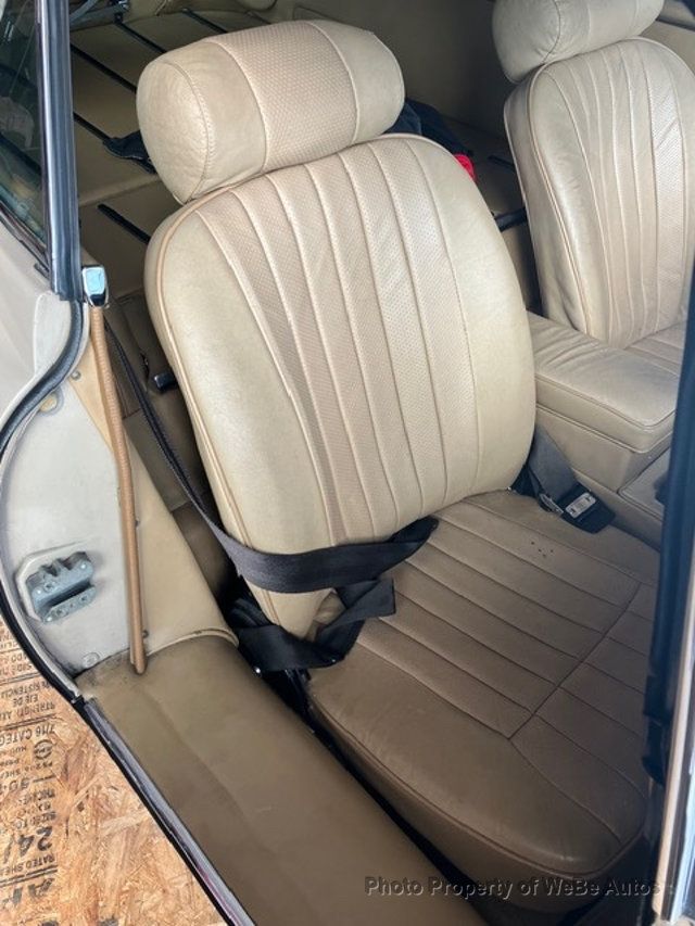 1971 Jaguar XKE Coupe - 22743245 - 5