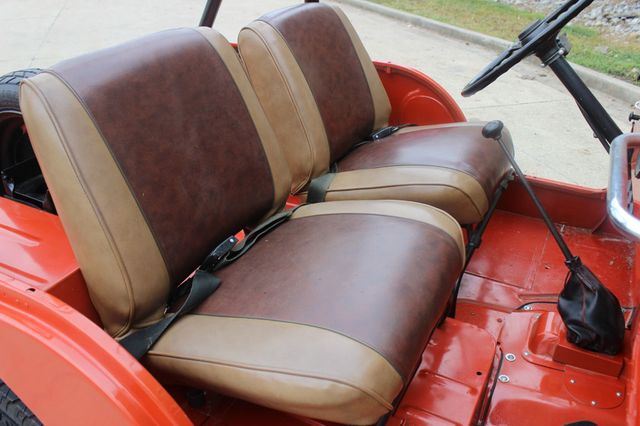 1971 Jeep CJ5 Jeep CJ5 VERY RARE!  - 22924424 - 14