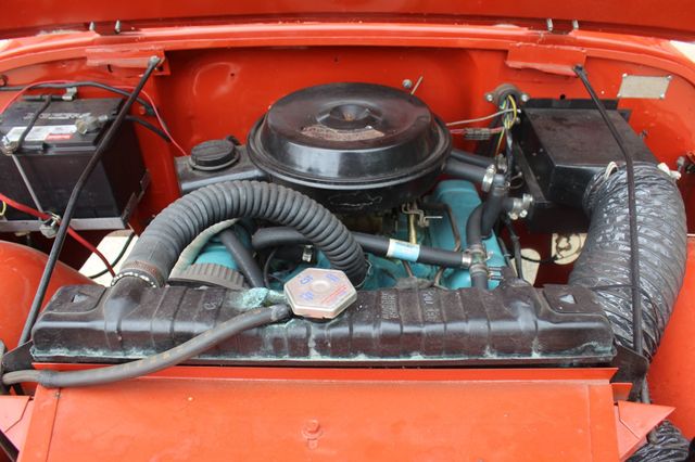 1971 Jeep CJ5 Jeep CJ5 VERY RARE!  - 22924424 - 15