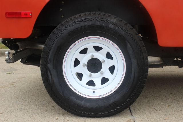 1971 Jeep CJ5 Jeep CJ5 VERY RARE!  - 22924424 - 21