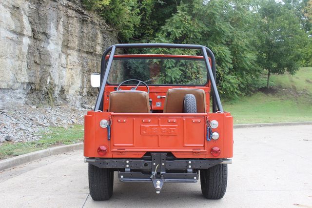 1971 Jeep CJ5 Jeep CJ5 VERY RARE!  - 22924424 - 24