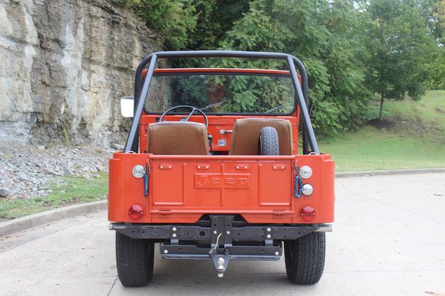 1971 Jeep CJ5 Jeep CJ5 VERY RARE!  - 22924424 - 6