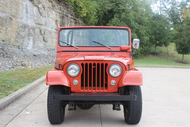 1971 Jeep CJ5 Jeep CJ5 VERY RARE!  - 22924424 - 7