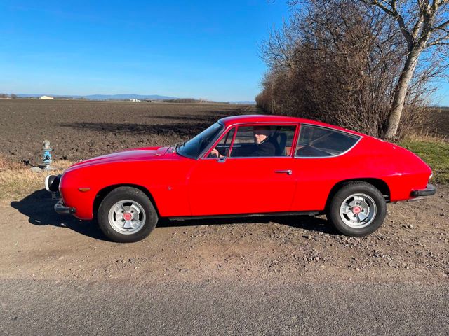 1971 Lancia Fulvia Zagato For Sale - 21978580 - 9