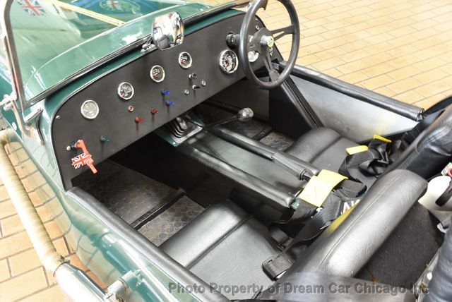 1971 Lotus SUPER 7 TRIBUTE  - 22638340 - 14