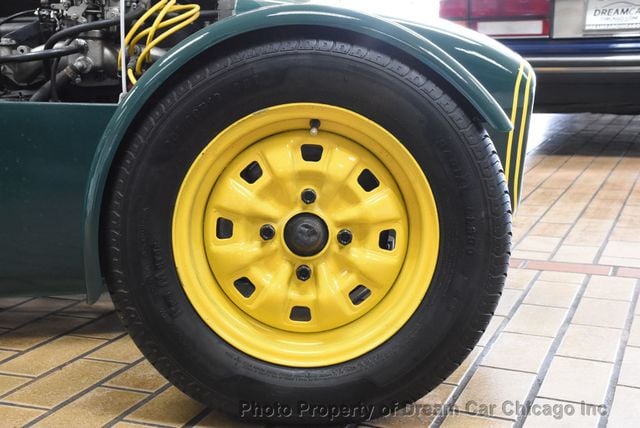 1971 Lotus SUPER 7 TRIBUTE  - 22638340 - 29