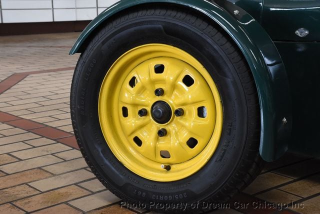 1971 Lotus SUPER 7 TRIBUTE  - 22638340 - 32