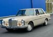 1971 Mercedes-Benz 280se 1971 Mercedes-Benz 280 Base - 22935484 - 0
