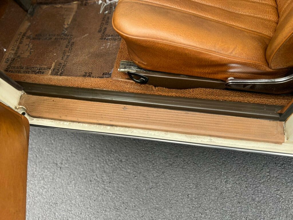 1971 Mercedes-Benz 280se 1971 Mercedes-Benz 280 Base - 22935484 - 9