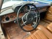 1971 Mercedes-Benz 280se 1971 Mercedes-Benz 280 Base - 22935484 - 10