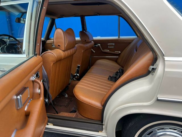 1971 Mercedes-Benz 280se 1971 Mercedes-Benz 280 Base - 22935484 - 14