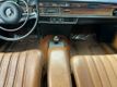 1971 Mercedes-Benz 280se 1971 Mercedes-Benz 280 Base - 22935484 - 17