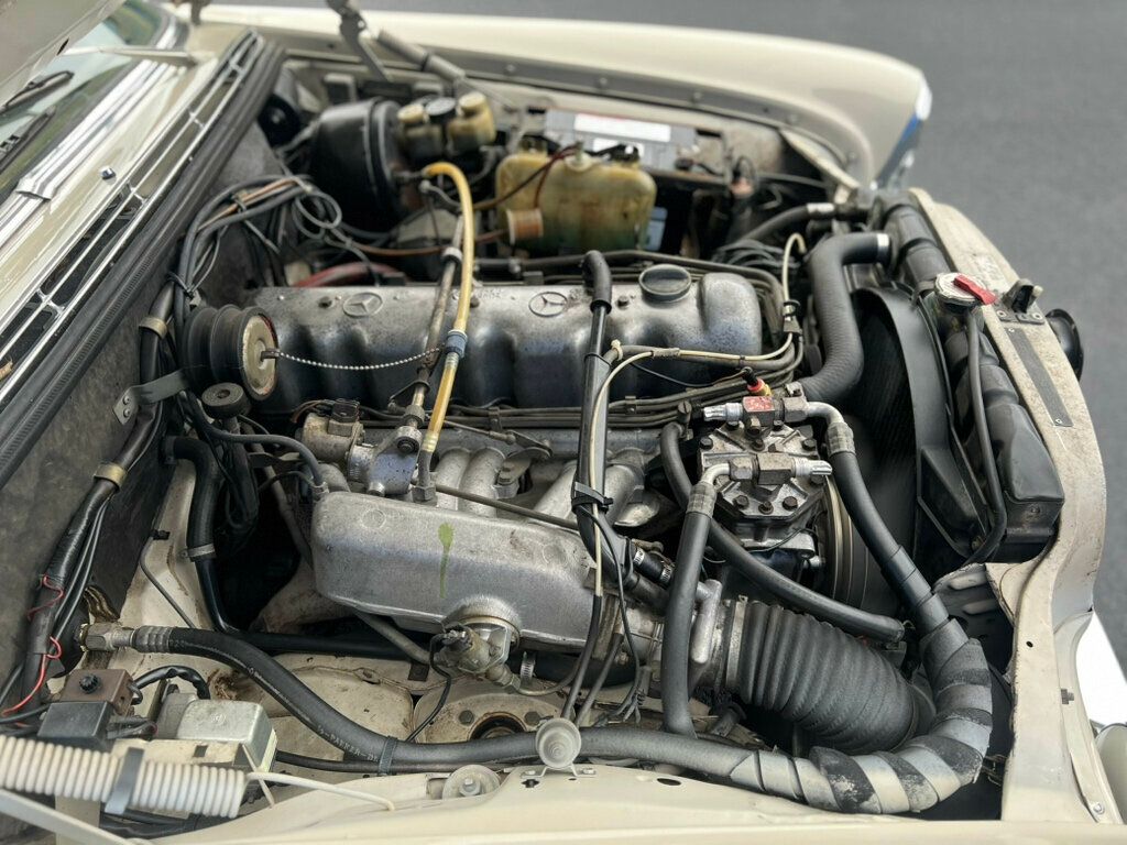 1971 Mercedes-Benz 280se 1971 Mercedes-Benz 280 Base - 22935484 - 39