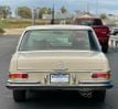 1971 Mercedes-Benz 280se 1971 Mercedes-Benz 280 Base - 22935484 - 44