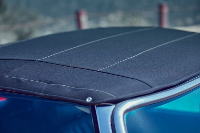 1971 Mercedes-Benz 280SL 1971 MERCEDES BENZ 280SL ROADSTER - 21358799 - 8