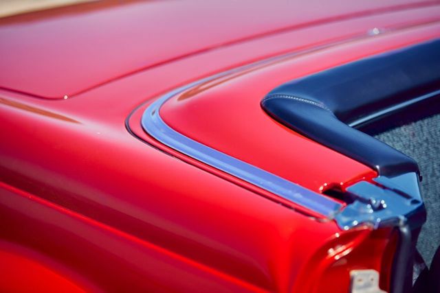 1971 Mercedes-Benz 280SL 1971 MERCEDES BENZ 280SL ROADSTER - 21358799 - 9