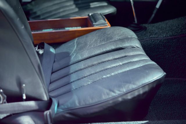 1971 Mercedes-Benz 280SL 1971 MERCEDES BENZ 280SL ROADSTER - 21358799 - 28