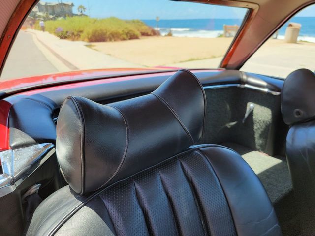 1971 Mercedes-Benz 280SL 1971 MERCEDES BENZ 280SL ROADSTER - 21358799 - 48