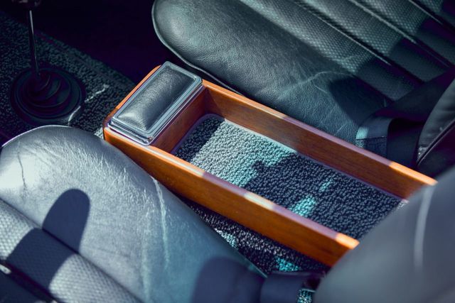 1971 Mercedes-Benz 280SL 1971 MERCEDES BENZ 280SL ROADSTER - 21358799 - 52