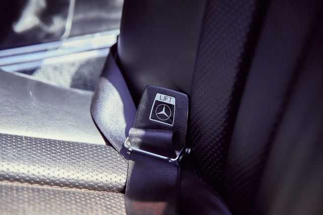 1971 Mercedes-Benz 280SL 1971 MERCEDES BENZ 280SL ROADSTER - 21358799 - 55