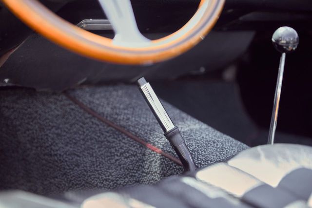 1971 Mercedes-Benz 280SL 1971 MERCEDES BENZ 280SL ROADSTER - 21358799 - 59