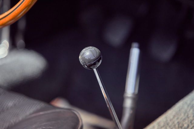 1971 Mercedes-Benz 280SL 1971 MERCEDES BENZ 280SL ROADSTER - 21358799 - 62