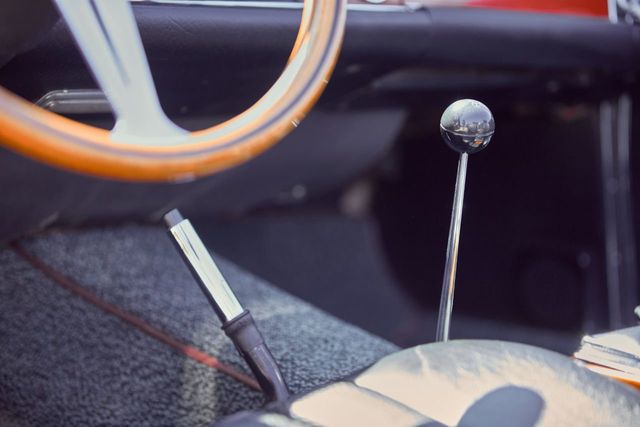 1971 Mercedes-Benz 280SL 1971 MERCEDES BENZ 280SL ROADSTER - 21358799 - 63