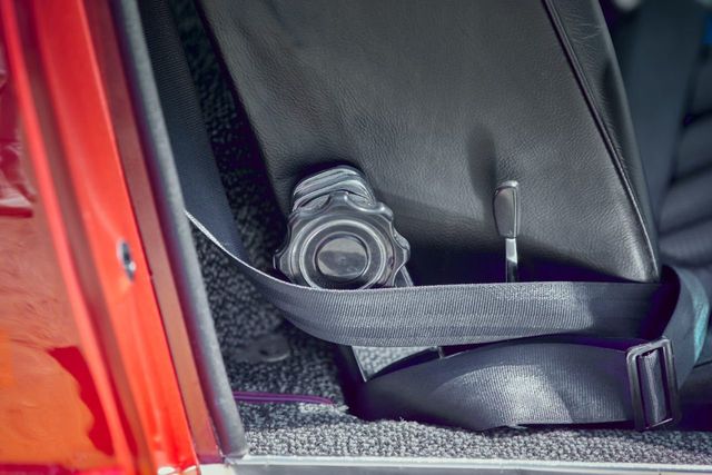 1971 Mercedes-Benz 280SL 1971 MERCEDES BENZ 280SL ROADSTER - 21358799 - 65