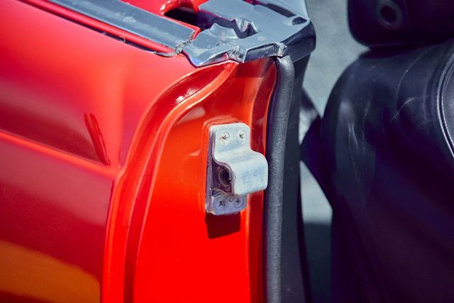 1971 Mercedes-Benz 280SL 1971 MERCEDES BENZ 280SL ROADSTER - 21358799 - 66