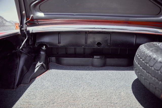 1971 Mercedes-Benz 280SL 1971 MERCEDES BENZ 280SL ROADSTER - 21358799 - 67