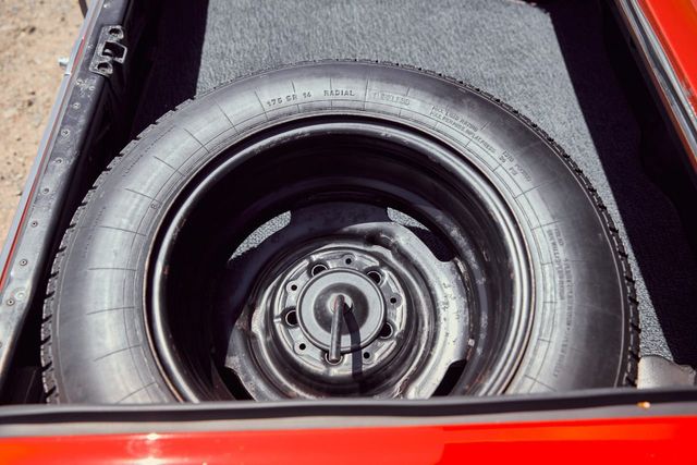 1971 Mercedes-Benz 280SL 1971 MERCEDES BENZ 280SL ROADSTER - 21358799 - 68