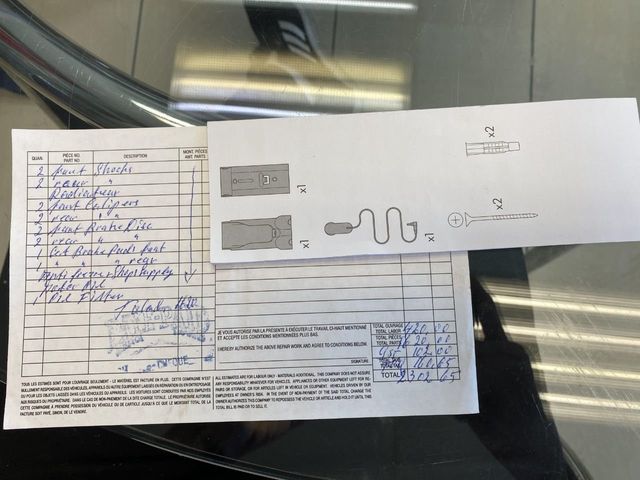 1971 Mercedes-Benz 280SL 1971 MERCEDES BENZ 280SL ROADSTER - 21358799 - 73