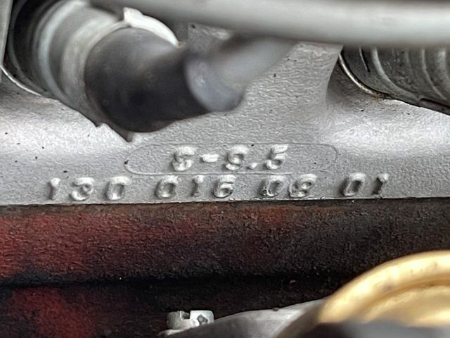 1971 Mercedes-Benz 280SL 1971 MERCEDES BENZ 280SL ROADSTER - 21358799 - 77