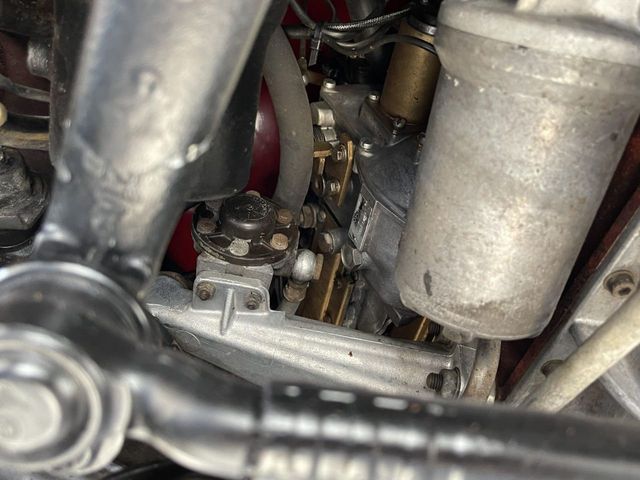 1971 Mercedes-Benz 280SL 1971 MERCEDES BENZ 280SL ROADSTER - 21358799 - 80