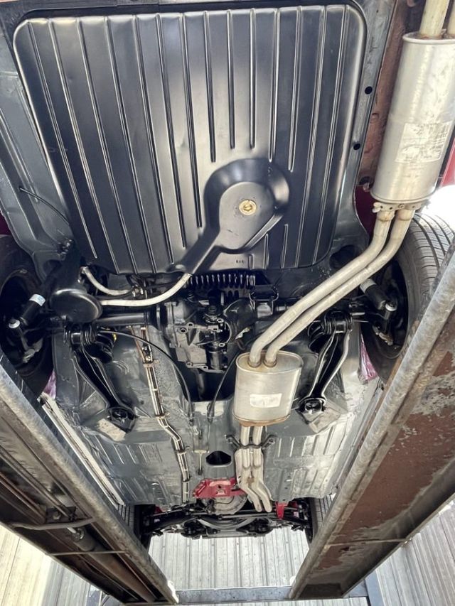 1971 Mercedes-Benz 280SL 1971 MERCEDES BENZ 280SL ROADSTER - 21358799 - 85