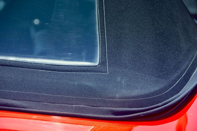 1971 Mercedes-Benz 280SL 1971 MERCEDES BENZ 280SL ROADSTER - 21358799 - 7