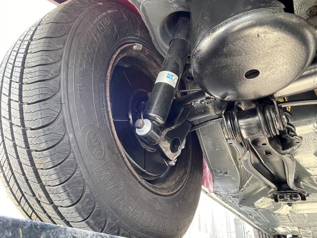 1971 Mercedes-Benz 280SL 1971 MERCEDES BENZ 280SL ROADSTER - 21358799 - 88