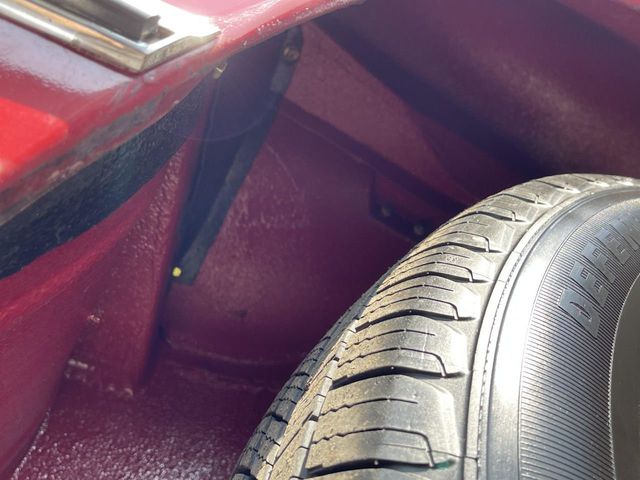 1971 Mercedes-Benz 280SL 1971 MERCEDES BENZ 280SL ROADSTER - 21358799 - 89