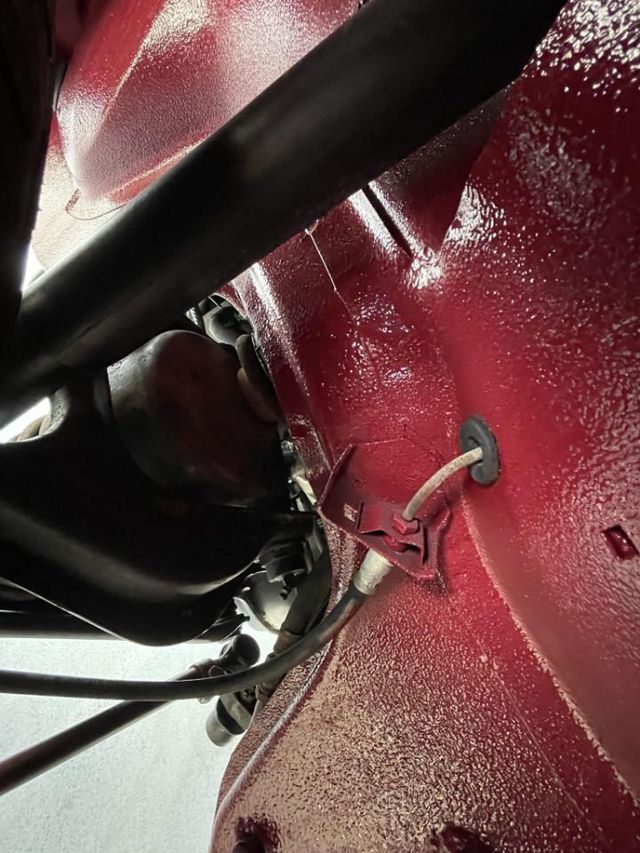 1971 Mercedes-Benz 280SL 1971 MERCEDES BENZ 280SL ROADSTER - 21358799 - 90