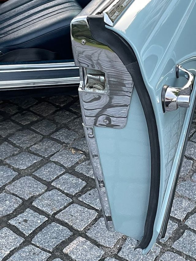 1971 Mercedes-Benz 280SL 1971 MERCEDES BENZ 280SL ROADSTER CLASSIC & RESTORED! - 21483109 - 9