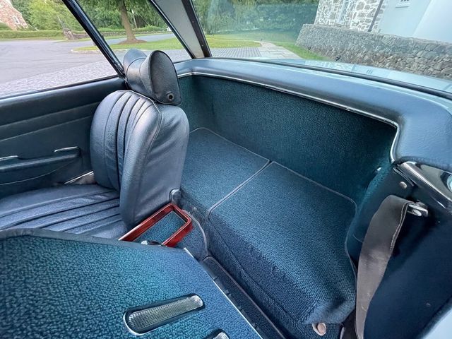 1971 Mercedes-Benz 280SL 1971 MERCEDES BENZ 280SL ROADSTER CLASSIC & RESTORED! - 21483109 - 11