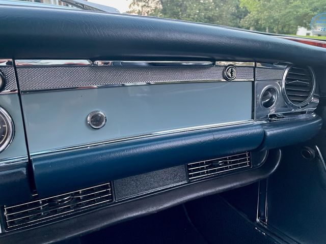 1971 Mercedes-Benz 280SL 1971 MERCEDES BENZ 280SL ROADSTER CLASSIC & RESTORED! - 21483109 - 4