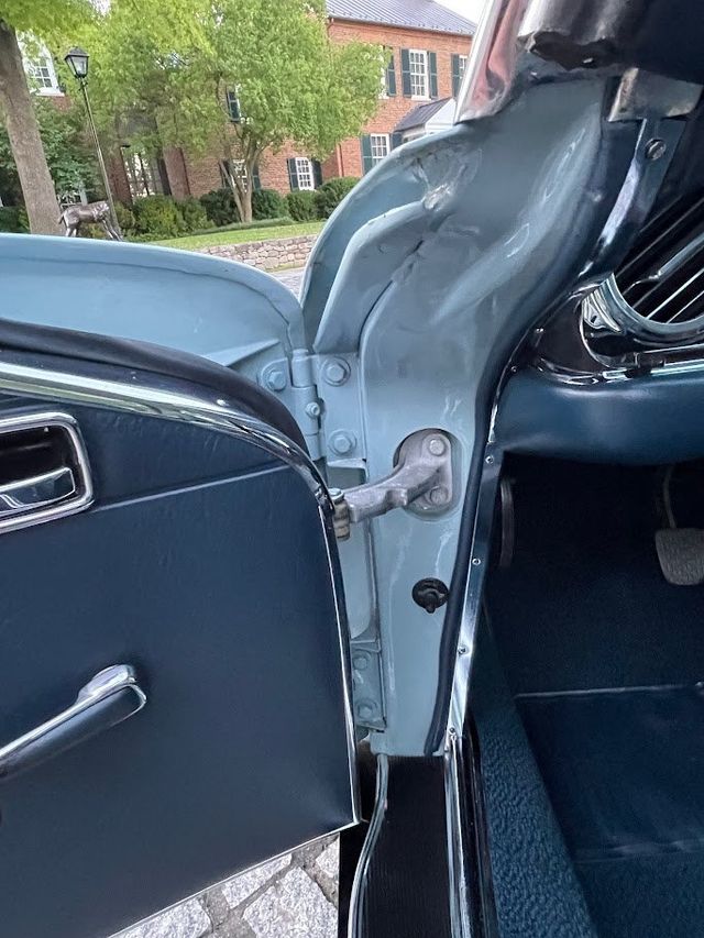 1971 Mercedes-Benz 280SL 1971 MERCEDES BENZ 280SL ROADSTER CLASSIC & RESTORED! - 21483109 - 7