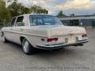 1971 Mercedes-Benz 300 SEL 3.5L  - 21042645 - 10