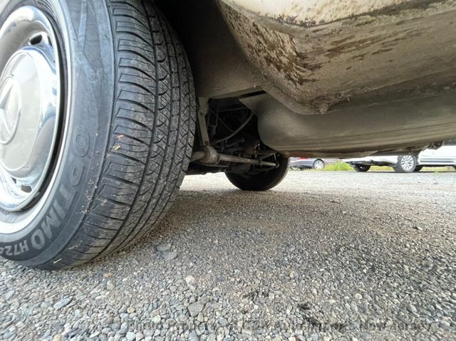 1971 Mercedes-Benz 300 SEL 3.5L  - 21042645 - 18