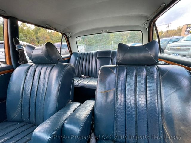 1971 Mercedes-Benz 300 SEL 3.5L  - 21042645 - 30