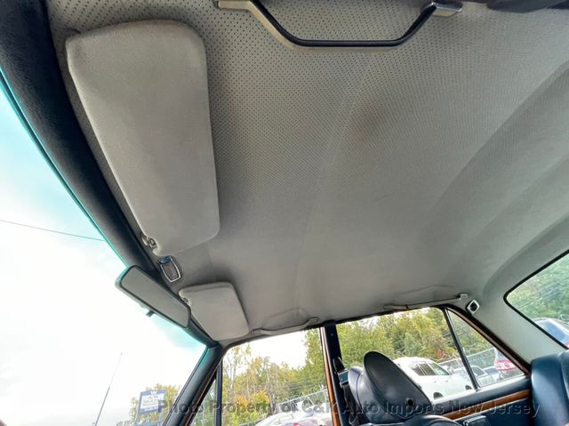 1971 Mercedes-Benz 300 SEL 3.5L  - 21042645 - 36