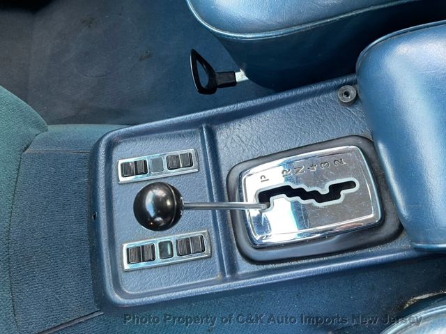 1971 Mercedes-Benz 300 SEL 3.5L  - 21042645 - 38