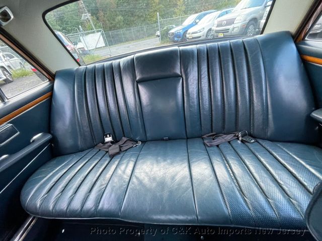 1971 Mercedes-Benz 300 SEL 3.5L  - 21042645 - 39